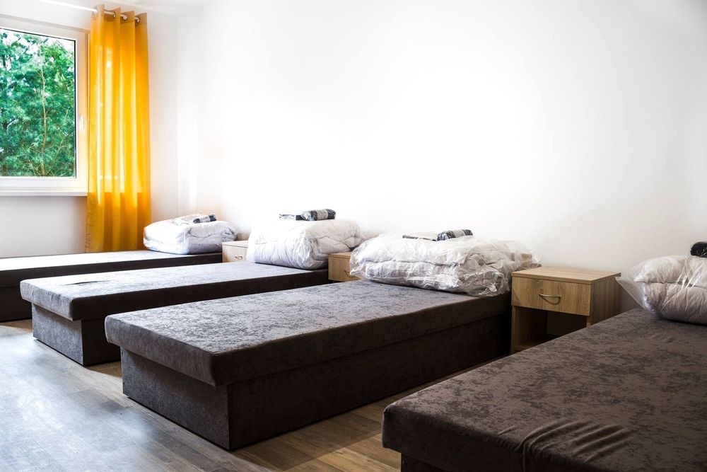 Kwatery pracownicze | Głogów | Różne lokalizacje