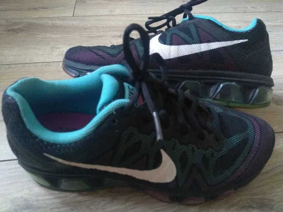 Nike Air Max Tailwind 7 size 38 rzadki model
