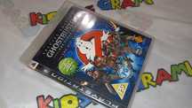 Ghostsbusters Special Edition PS3 gra + film blu-ray stan kolekcjoners