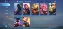 Mobile Legends аккаунт