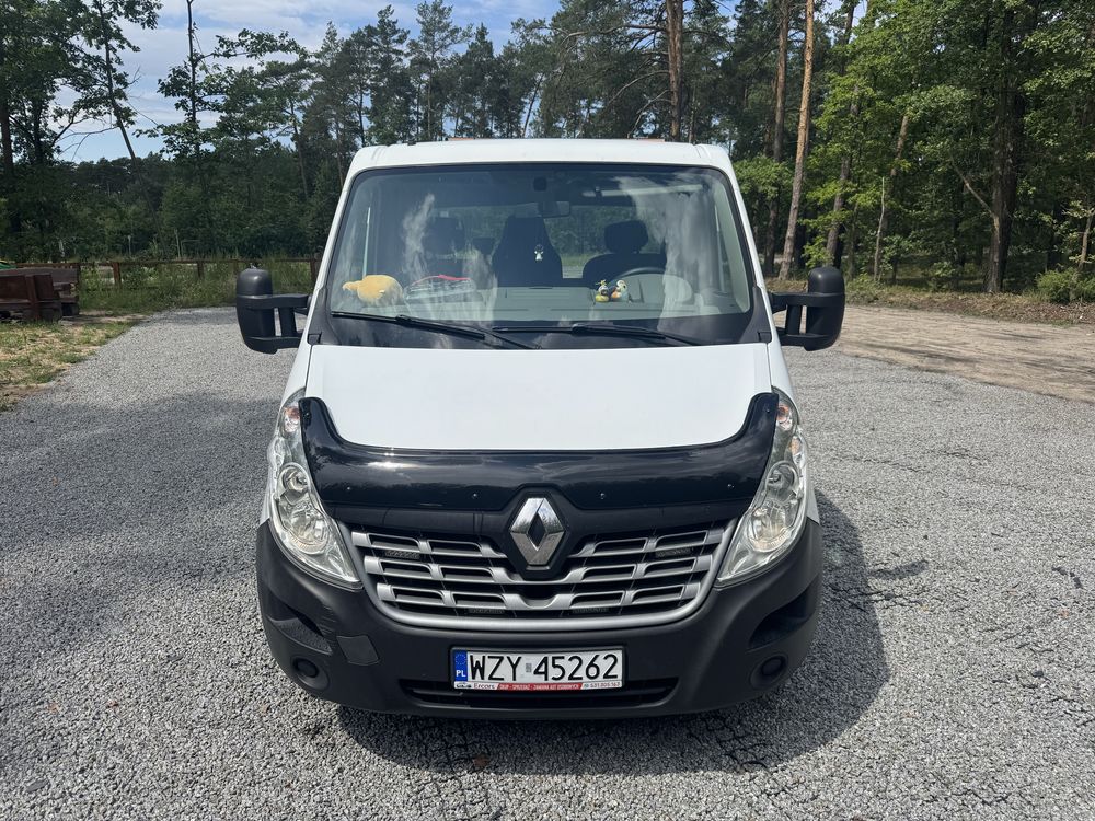 Master 3 salon polska 17r zadbany !