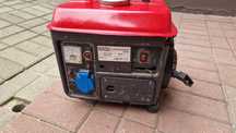 Agregat prądotwórczy 800w