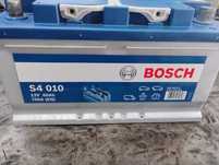 Akumulator Bosch 12v 80Ah 740A