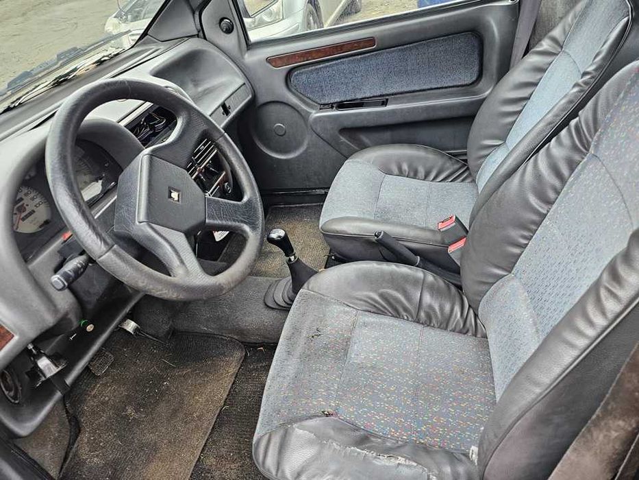 AIXAM 1998r/0.4 diesel/opłaty aktualne/okazja/2osobowy/automat/KAT AM