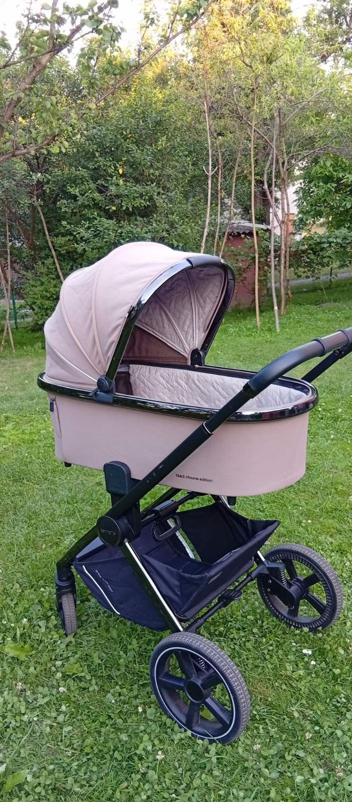 Продаж коляски Carello Ultimo