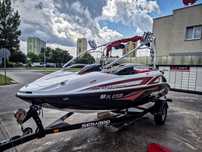 Sea-Doo Speedster 430 KM | Wake | Po Serwisie | 350 Mth | 2 Właściciel
