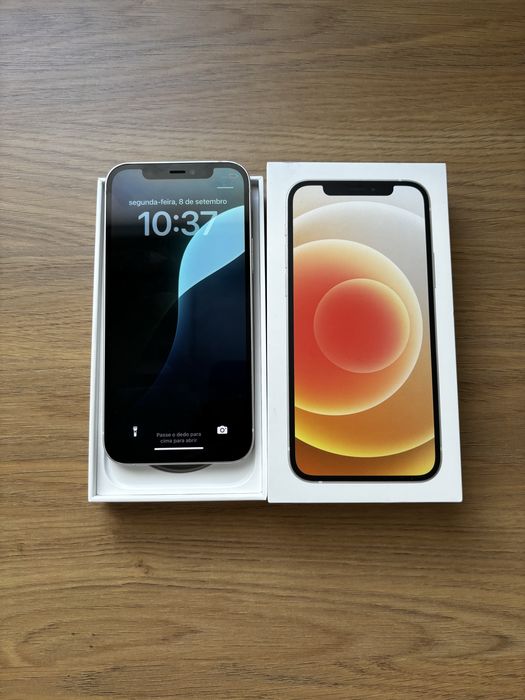 iPhone 12 128G