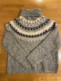 H&M - damski sweter