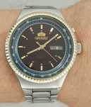 Orient Automatic XL Original