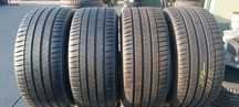 Opony letnie Michelin 255/40/20 Jarbet #C18