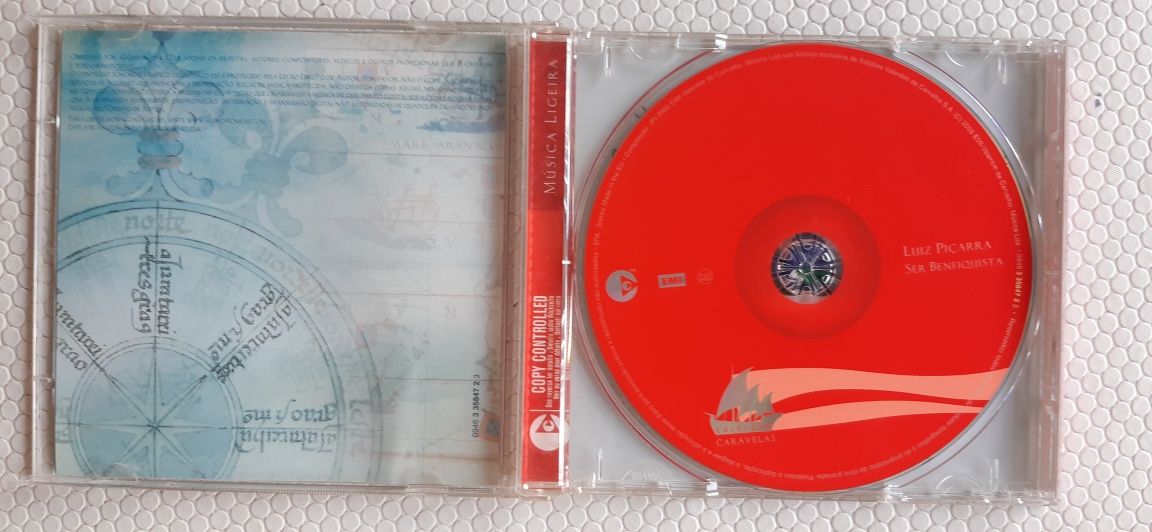 Cd Luís Piçarra - Ser benfiquista
