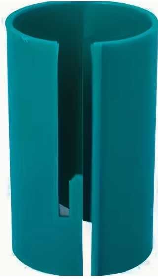 Cortador de papel portátill, NOVO!