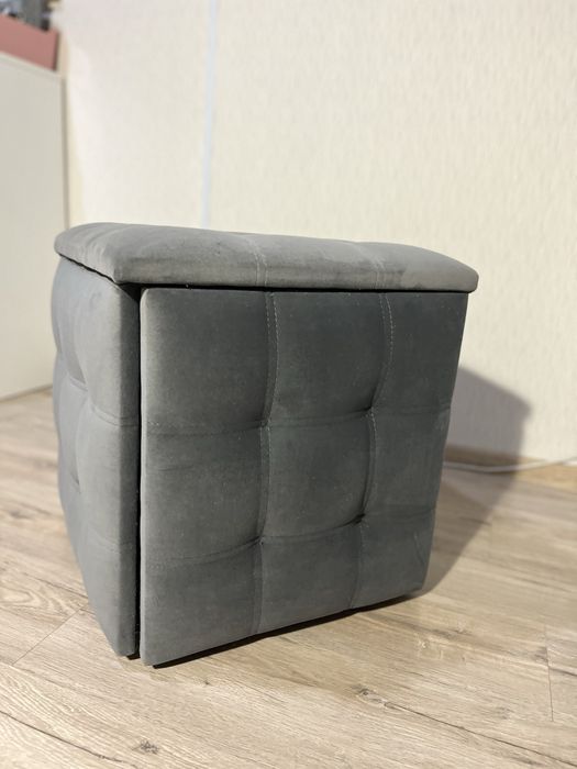 Пуф 4 в 1 трансформер