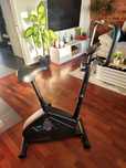 Rower stacjonarny Domyos ESSENTIAL