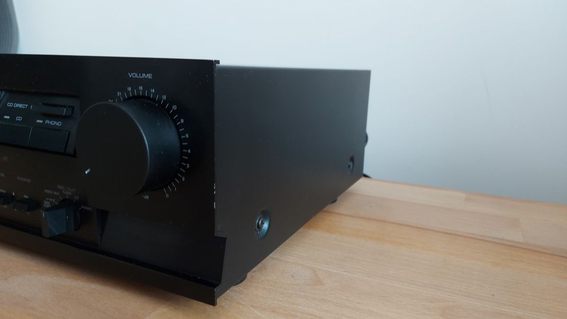 Yamaha AX - 500 wzmacniacz stereo w dobrym stanie