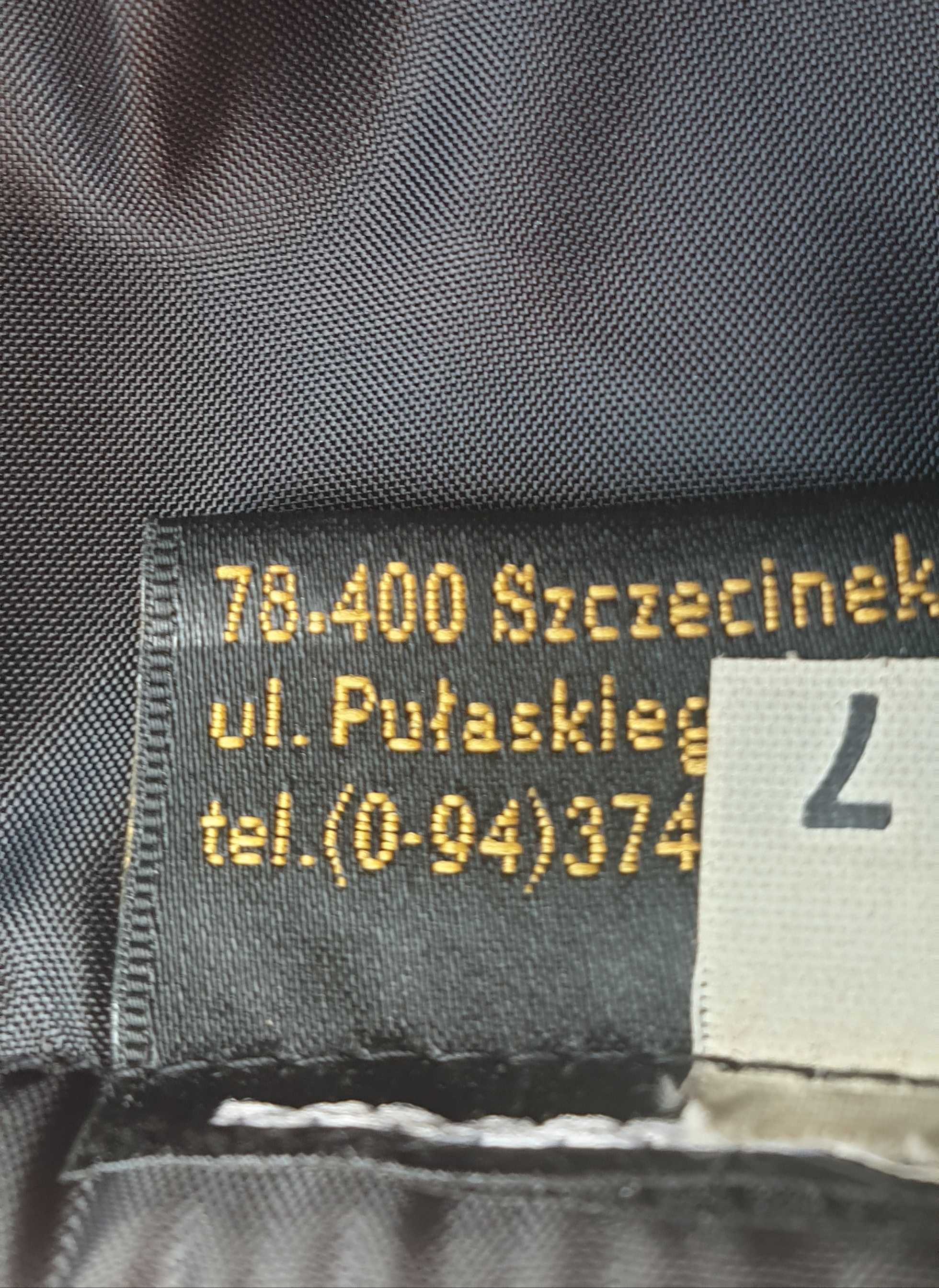 Toczek damski do jazdy konnej