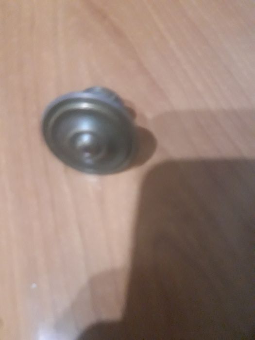Puxadores Vintage de Armario 3 unidades