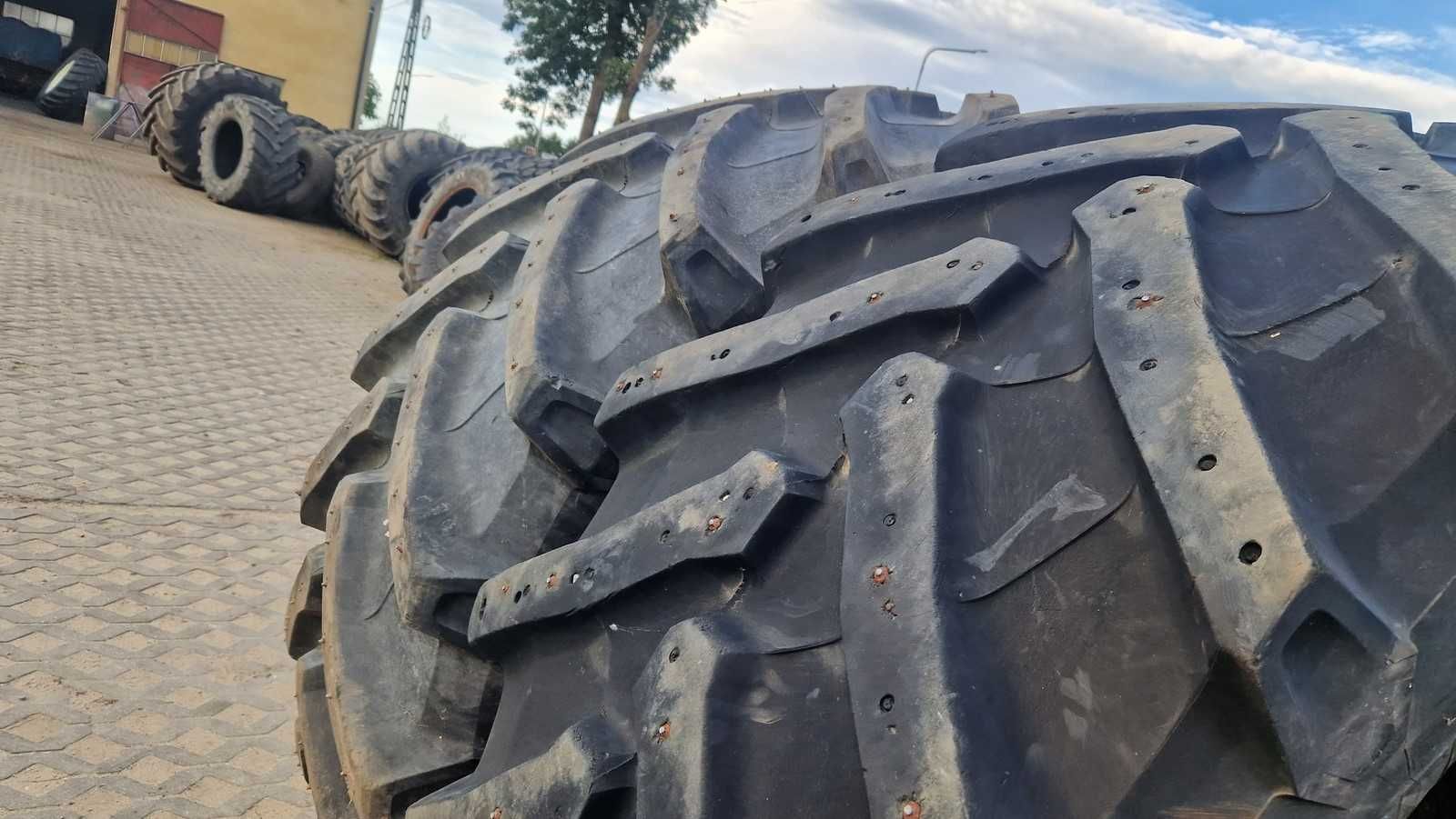 650/65r38 600/65r38 580/70r38 Trelleborg