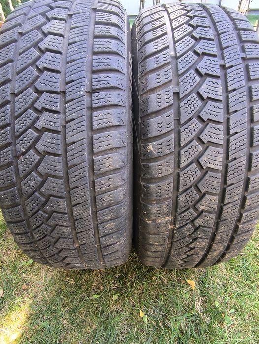 Opony wielosezonowe 205/55 R16 91H
