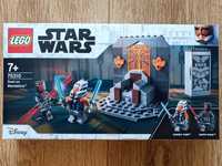 LEGO Star Wars 75310 Starcie na Mandalore - NOWE - Wysyłka OLX