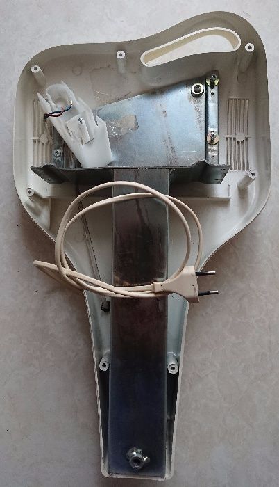 Вибро массажёр Vario Lux (запчасти)