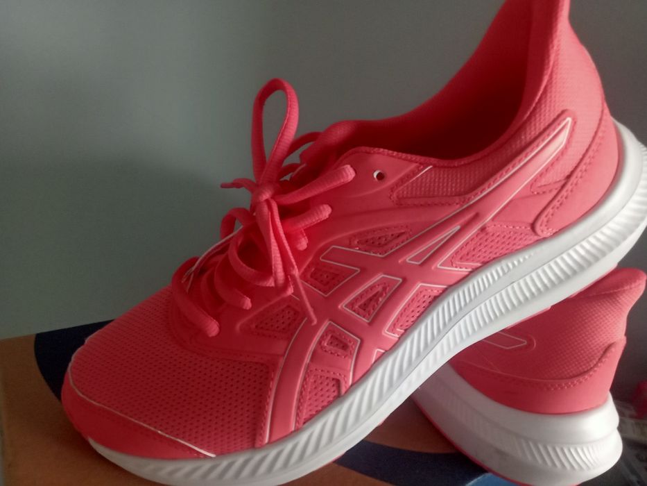 Buty do biegania Asics damskie rozmiar 40