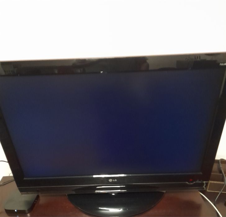 Televisão lg 37lg7000
