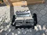 Воздуховоды Ford mustang mach E