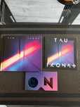Ikona- Tau wersja preorder