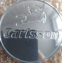 Carlsson dekielki