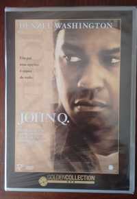 Filme DVD "John Q" (Selado)