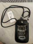 Etui torebka na telefon