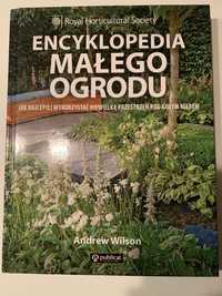 Encyklopedia Małego Ogrodu Andrew Wilson