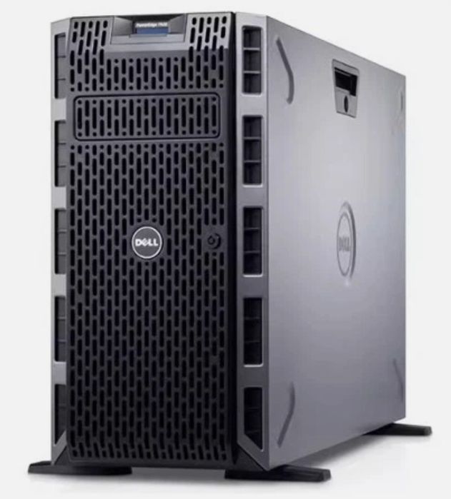 Servidor Dell Poweredge T630