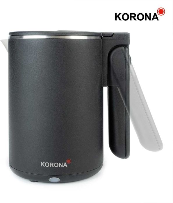 Czajnik podróżny KORONA 20250