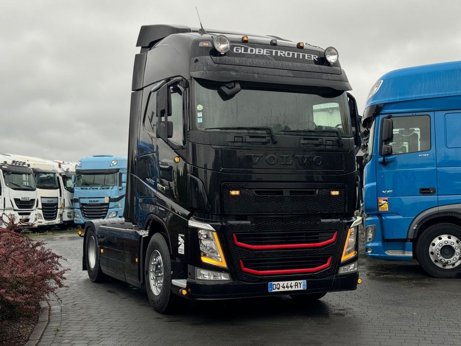 Volvo FH 500 Euro 6 // Super Stan // Serwisowany  Auto Bednarczyk