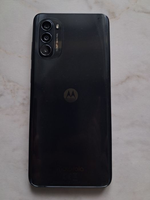 Motorola G52 4/128 GB
