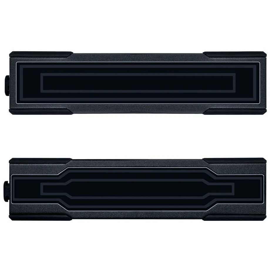 Вентилятори Lian Li UNI FAN SL-INF Wireless ARGB - 120 Black