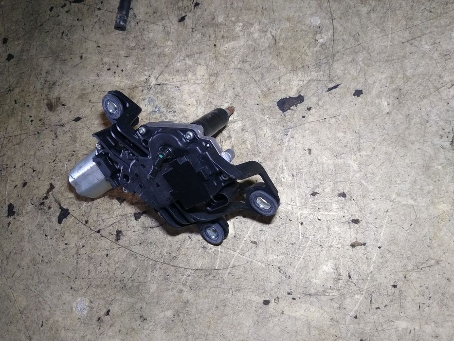 Silniczek mechanizm wycieraczki tył VW Golf V hatchback oryginał