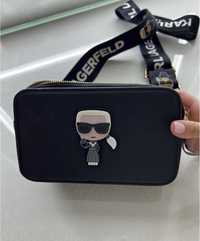 Сумкк karl lagerfeld