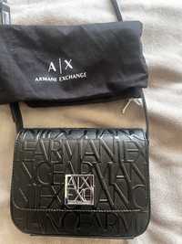 Armani Exchange крос-боди сумка орігинал