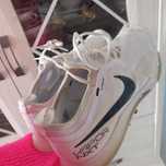 Buty do tenisa biegania Nike vapor NTX rozm 41 dl wkl. 26 cm