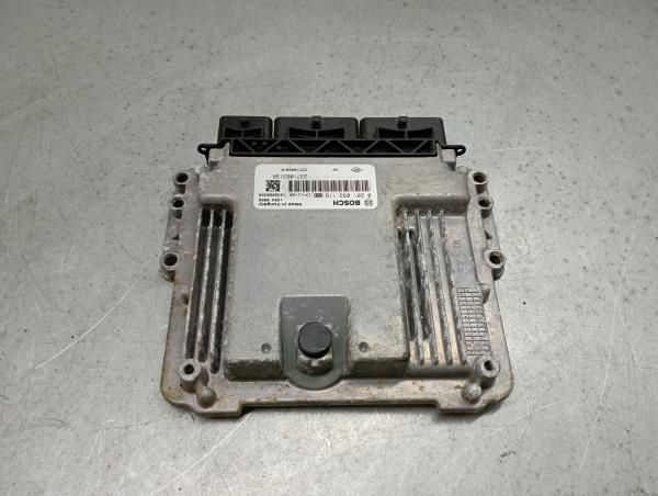Centralina motor / ECU RENAULT Clio IV Société