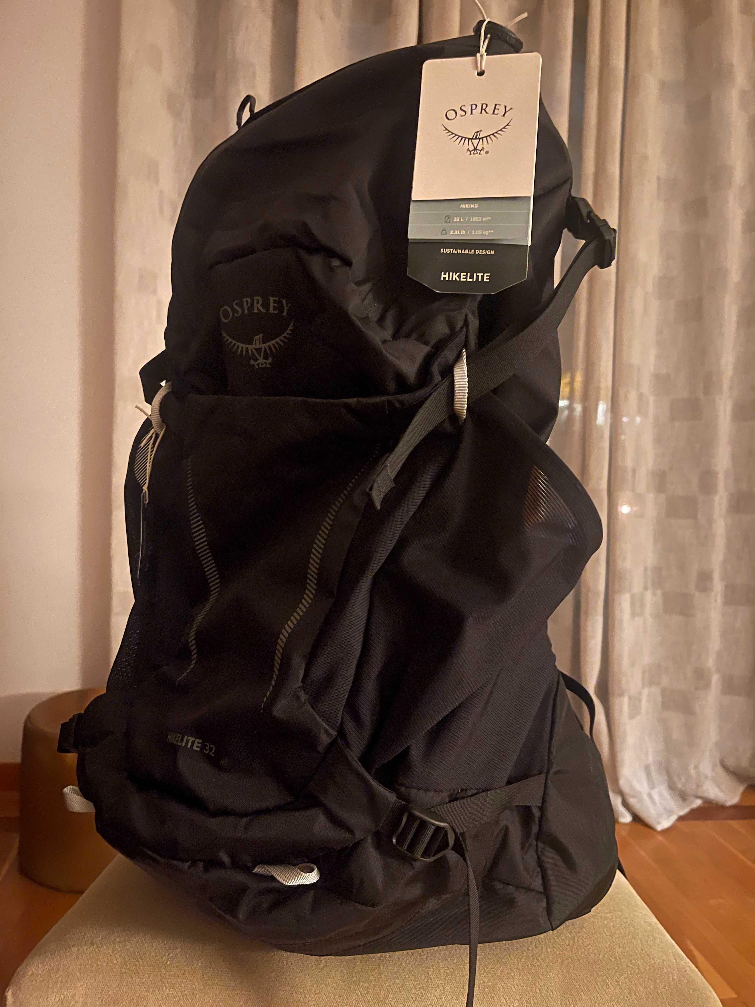 MOCHILA OSPREY - Hikelite 32