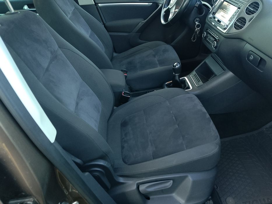 Продам вольцваген тігуан