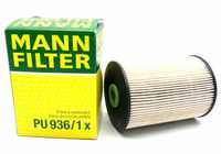 Filtr paliwa MANN PU 936/1 X NOWY