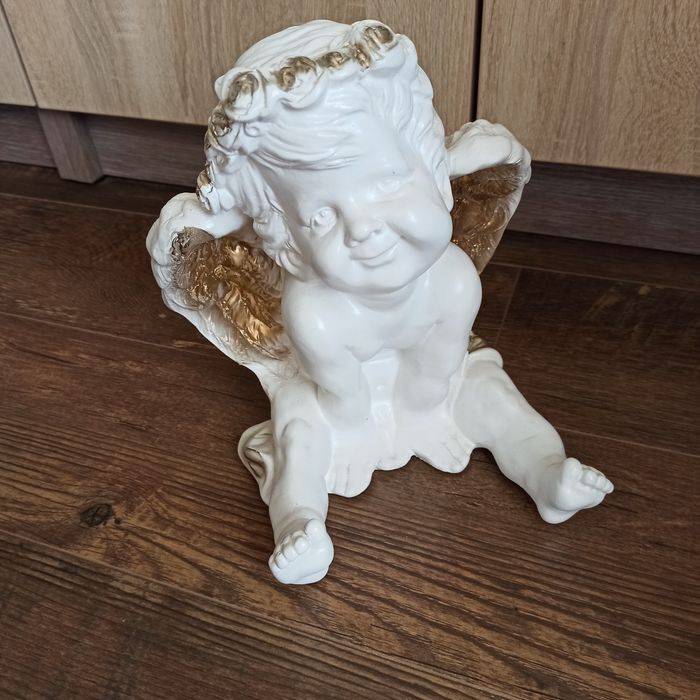 Фігурка статуетка ангела 25*25 см