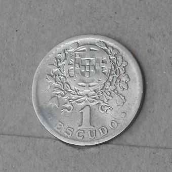 Portugal 1 escudos 1929 - olx X10758