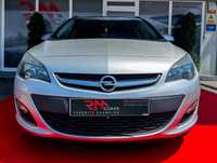 Opel Astra Sports Tourer 1.3 CDTi Executive S/S