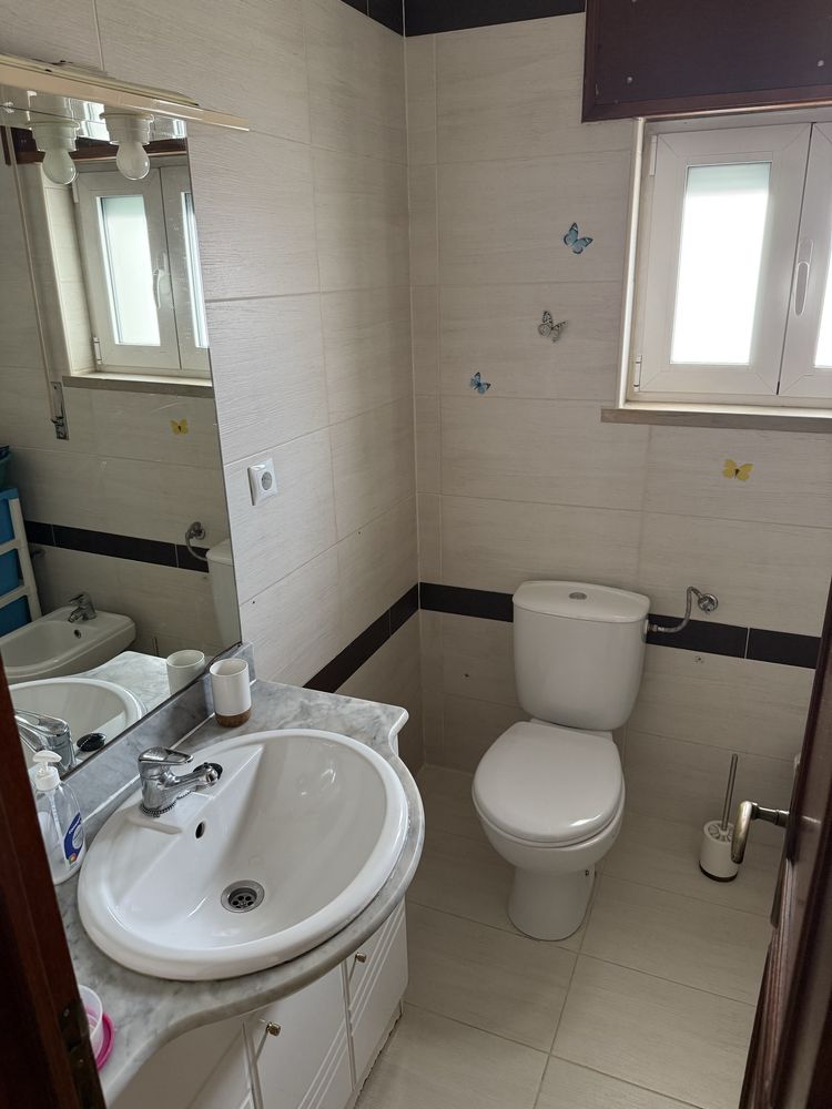 Apartamento t3 na Coferpor